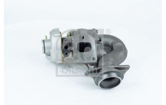 Turbocharger BorgWarner Turbo NEW, Image 2