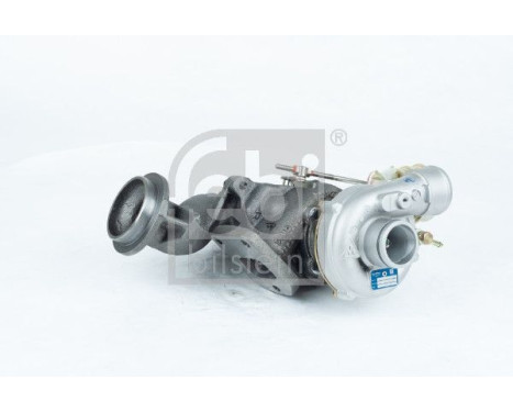 Turbocharger BorgWarner Turbo NEW, Image 3