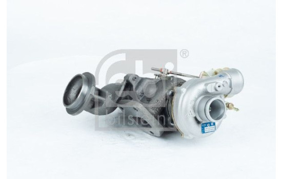 Turbocharger BorgWarner Turbo NEW, Image 3