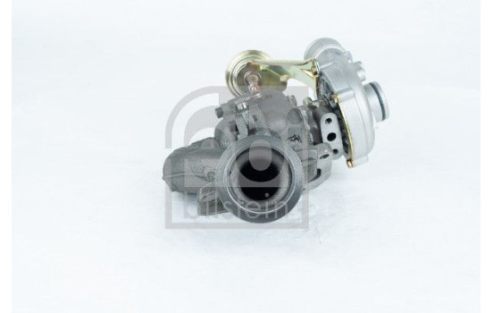 Turbocharger BorgWarner Turbo NEW, Image 4