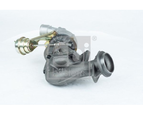 Turbocharger BorgWarner Turbo NEW, Image 5