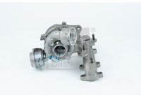 Turbocharger BorgWarner Turbo NEW