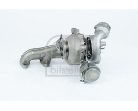 Turbocharger BorgWarner Turbo NEW, Image 4