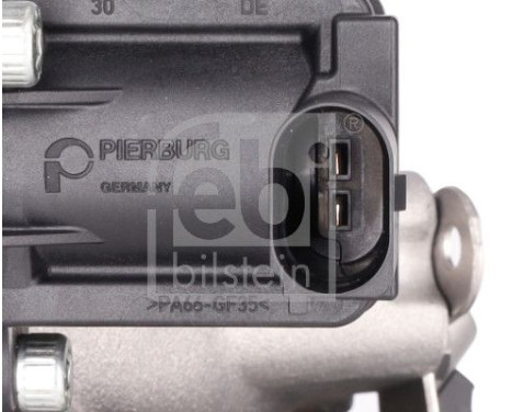 Turbocharger BorgWarner Turbo NEW, Image 3