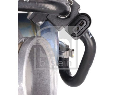 Turbocharger BorgWarner Turbo NEW, Image 4