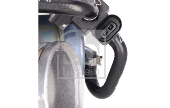 Turbocharger BorgWarner Turbo NEW, Image 4