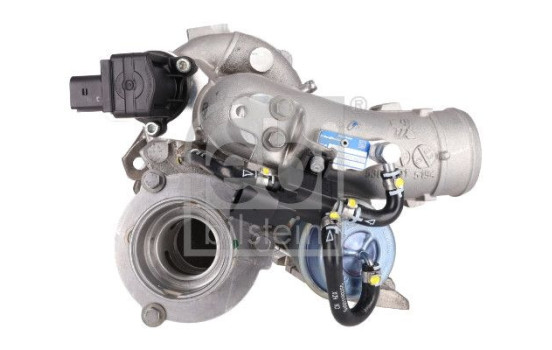 Turbocharger BorgWarner Turbo NEW, Image 6