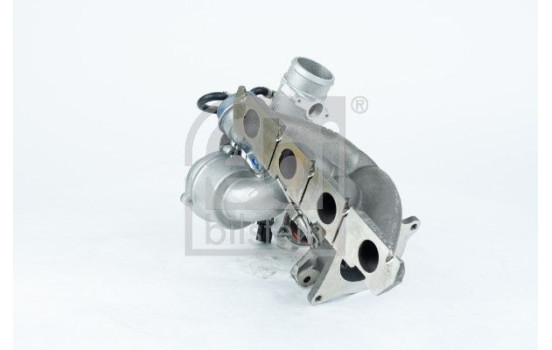 Turbocharger BorgWarner Turbo NEW, Image 7