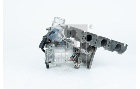 Turbocharger BorgWarner Turbo NEW, Image 8