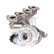 Turbocharger BorgWarner Turbo NEW