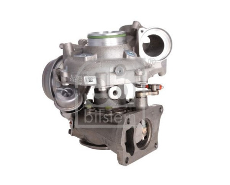 Turbocharger BorgWarner Turbo NEW, Image 4