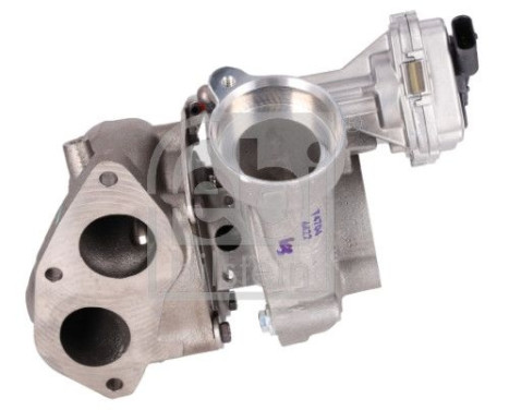 Turbocharger BorgWarner Turbo NEW, Image 5