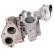 Turbocharger BorgWarner Turbo NEW, Thumbnail 5
