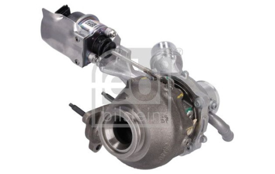 Turbocharger BorgWarner Turbo NEW, Image 2