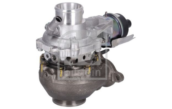 Turbocharger BorgWarner Turbo NEW, Image 6
