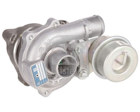 Turbocharger BorgWarner Turbo NEW