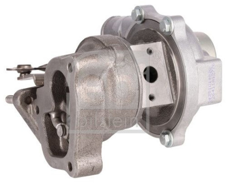 Turbocharger BorgWarner Turbo NEW, Image 2