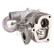 Turbocharger BorgWarner Turbo NEW, Thumbnail 4