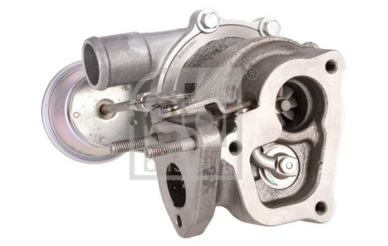Turbocharger BorgWarner Turbo NEW, Image 4