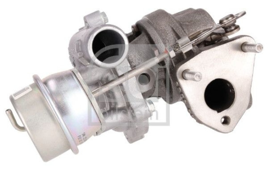 Turbocharger BorgWarner Turbo NEW, Image 5
