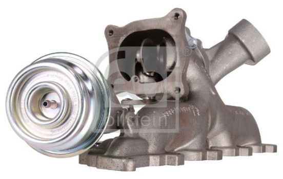 Turbocharger BorgWarner Turbo NEW, Image 2