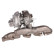 Turbocharger BorgWarner Turbo NEW, Thumbnail 5