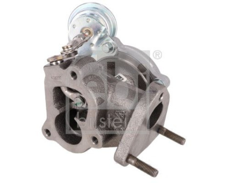 Turbocharger BorgWarner Turbo NEW, Image 2