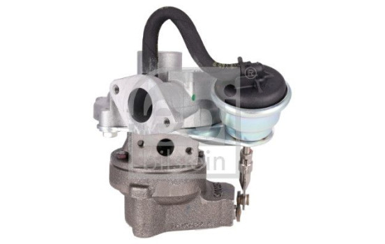 Turbocharger BorgWarner Turbo NEW, Image 4