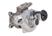 Turbocharger BorgWarner Turbo NEW