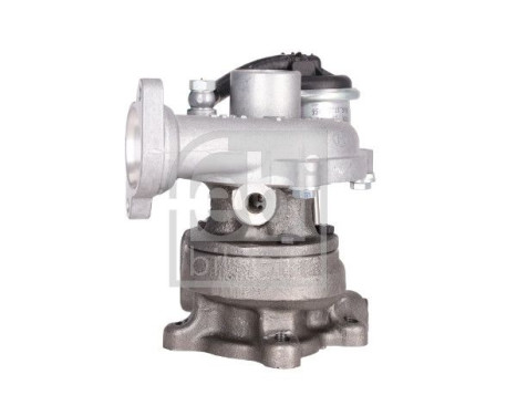 Turbocharger BorgWarner Turbo NEW, Image 6