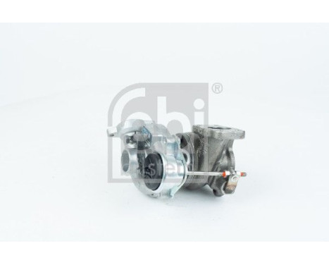Turbocharger BorgWarner Turbo NEW, Image 7