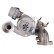 Turbocharger BorgWarner Turbo NEW, Thumbnail 3