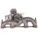 Turbocharger BorgWarner Turbo NEW, Thumbnail 4