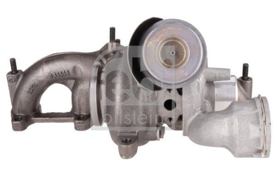 Turbocharger BorgWarner Turbo NEW, Image 5
