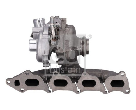 Turbocharger BorgWarner Turbo NEW, Image 5