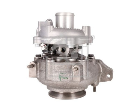 Turbocharger BorgWarner Turbo NEW, Image 6