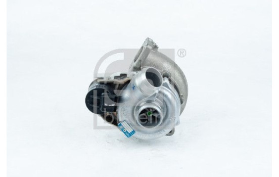 Turbocharger BorgWarner Turbo NEW