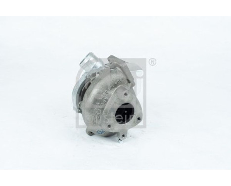 Turbocharger BorgWarner Turbo NEW, Image 5