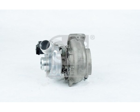Turbocharger BorgWarner Turbo NEW, Image 6