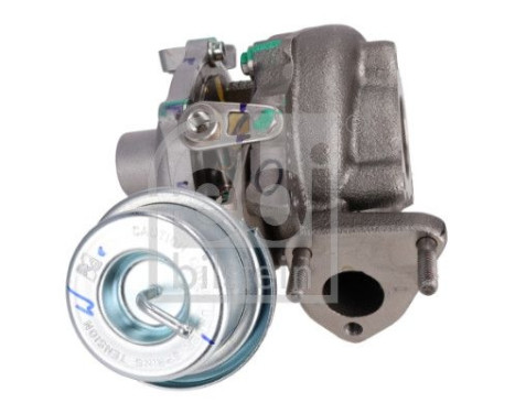 Turbocharger BorgWarner Turbo NEW, Image 3