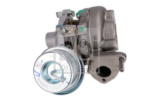 Turbocharger BorgWarner Turbo NEW, Image 3
