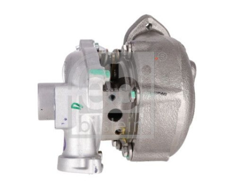 Turbocharger BorgWarner Turbo NEW, Image 4