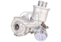 Turbocharger BorgWarner Turbo NEW