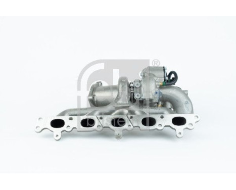 Turbocharger BorgWarner Turbo NEW, Image 2