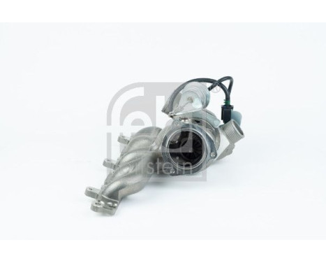 Turbocharger BorgWarner Turbo NEW, Image 5