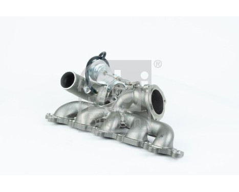 Turbocharger BorgWarner Turbo NEW, Image 6