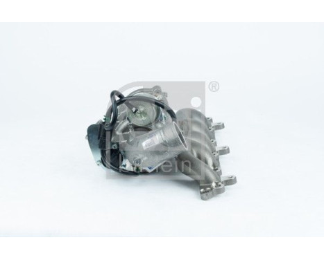 Turbocharger BorgWarner Turbo NEW, Image 8
