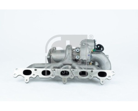 Turbocharger BorgWarner Turbo NEW, Image 9