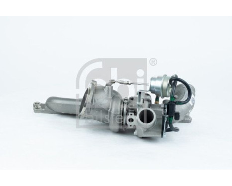 Turbocharger BorgWarner Turbo NEW, Image 11