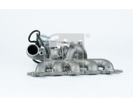 Turbocharger BorgWarner Turbo NEW, Image 14